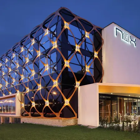 Hotel Nox-3